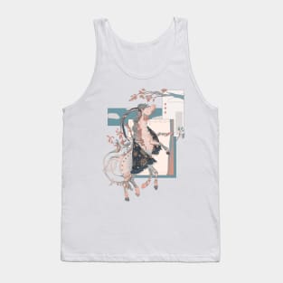 Sebastian Tank Top